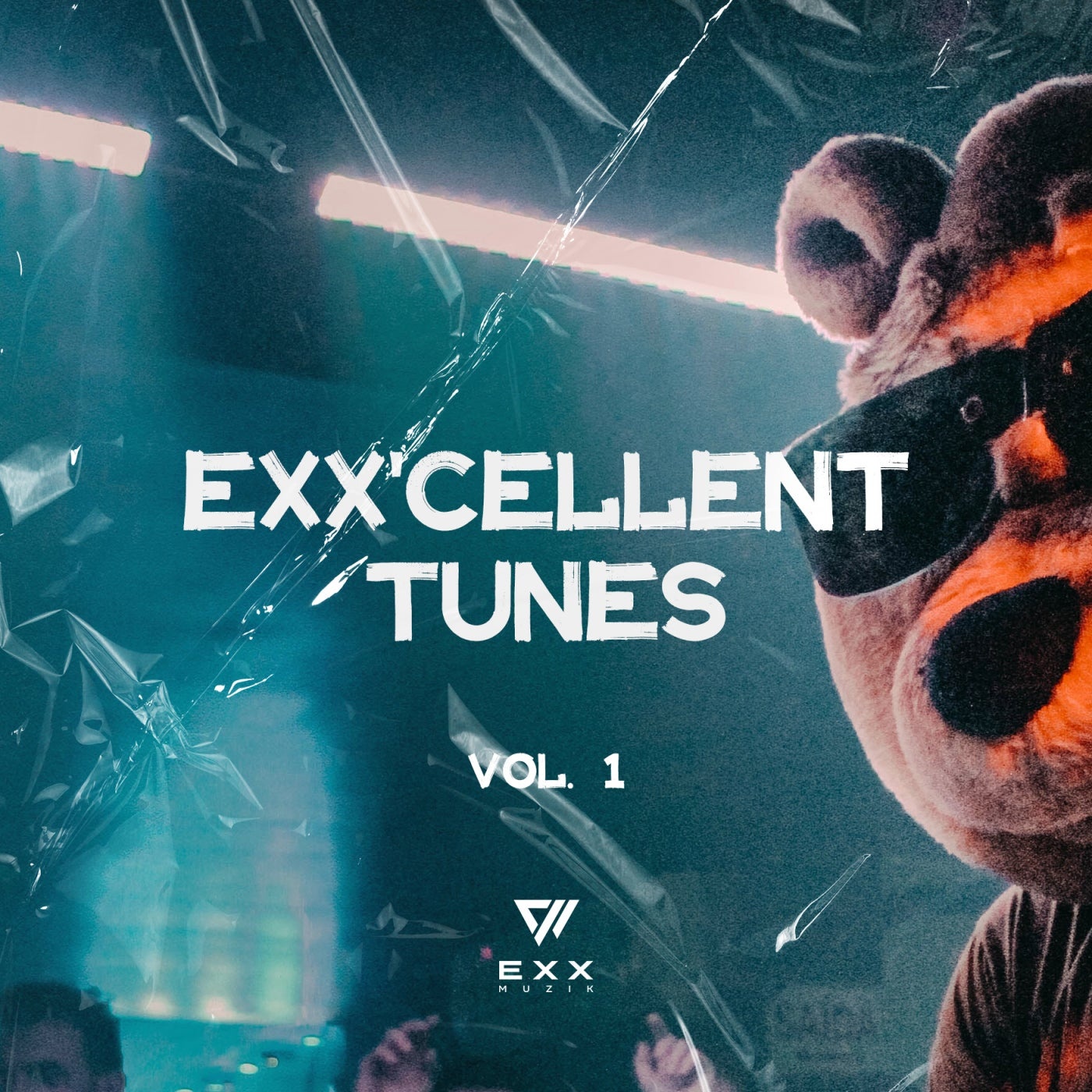 VA - EXXcellent Tunes, Vol. 1 [EUCOMP001]